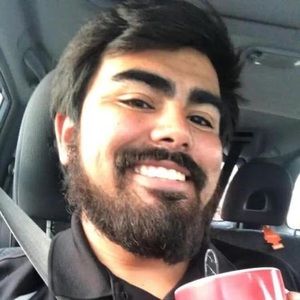 Meet your Posher, Fernando